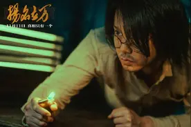 万万没想到，2021年第二部“黑马”电影，竟出自网大导演子墨图片