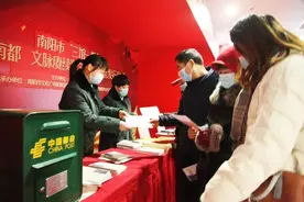 “三馆一院”里“邮”精彩图片