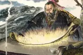 鬼谷子智慧：培养志向和志气，确定你的行进方向图片