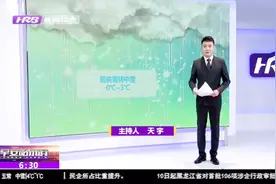 哈尔滨今日天气雨夹雪转中雪！因路面湿滑京哈等多个高速路封闭视频封面