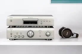 天龙高品质音响，细腻悦耳的音质再现原声图片