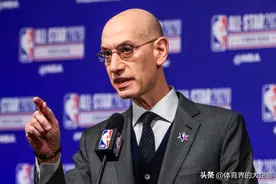 取消！詹姆斯小卡等人反对举办全明星赛，萧华：联盟现在我说了算图片