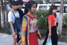 缅甸人在云南瑞丽市有10多万人，打工者月薪1500-2000元！图片