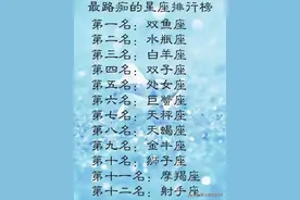 以结婚为目的的星座：愿每个女孩嫁给爱情，所有男孩娶到一世情深图片
