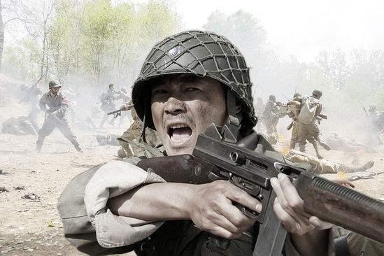 穿越，突击，导火线一触即发；营救，策反，特战队雷霆出击！