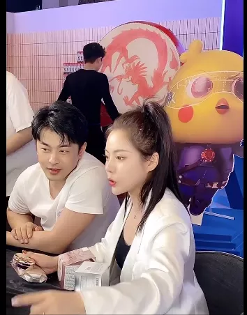 蛋蛋挑战辛巴破纪录