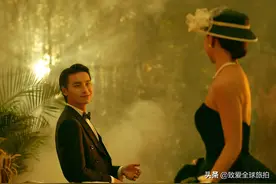 赫本风婚纱照成片能有多高级？图片
