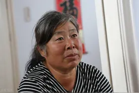 底层百姓的真实人生：只有流不完的泪，没有真正的开心图片