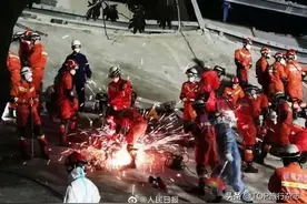 已致4人死亡！坍塌的欣佳酒店居然两年前就不合规范，同样坍塌的还有武汉的7天……快捷酒店怎么了？图片
