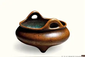 为什么有些古董不会被国家收回，可以买卖？图片