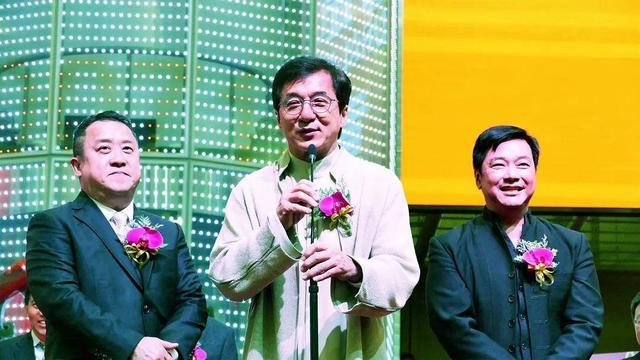 成龙最被低估的电影：1.6亿的投资，在香港只卖了1706万港币