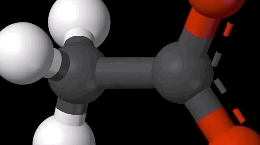 比DNA存储更可怕！你的照片居然可以存储在氨基酸分子溶液里