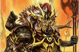 三国杀：谁是三国杀中最强群雄武将？界左慈第一，界董卓垫底！图片