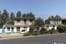 冠县乡韵·高庄铺村图片