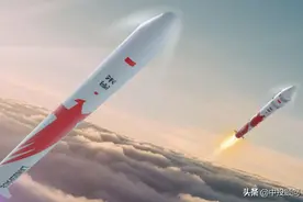 2021-2025年中国商业航天行业预测分析图片