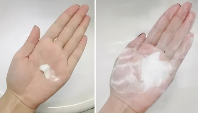 一张干净的脸，是女人最直接的吸引力