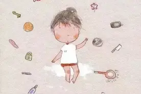 孩子睡不好觉怎么办，赶紧来看看！图片