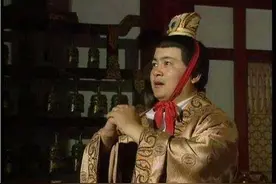 李泰：李世民最宠爱的儿子，为何英年早逝？这里面有什么内幕？图片