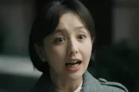 《霞光》即将落幕，“大姨”原来是她？图片