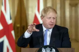 15000英国小留学生家长彻夜难眠，内心充满了恐惧与慌乱图片