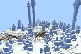 《我的世界》超冷门亡灵生物！萌新傻眼，老玩家看了也摇头？图片