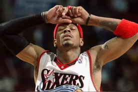 NBA10大令人惋惜的十大天才球员图片