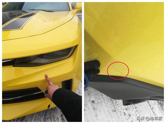 30万买台雪佛兰科迈罗Camaro，成年后终于买了自己心爱的玩具~