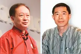 中芯国际爆内讧… 蒋尚义回任副董 梁孟松愤辞CEO图片