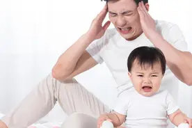 宝宝作息昼夜颠倒，睡眠不足？可能导致长不高！用这3招轻松纠正图片