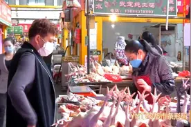 活禽宰杀销售怎样"三隔离"？参考方案是图片