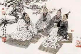 蔡家和：“一体之仁”与人类和平：从孔孟到阳明图片