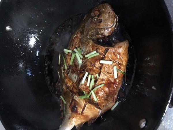 没有鱼鳞的平子鱼