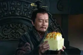 小学生捡到传国玉玺，上交国家奖励20元，45年后专家为何再次上门图片