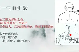 简、便、效——常用穴位3图片