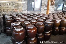 诡辩释义62：旧瓶装新酒图片