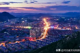 迁西，四时之美……图片