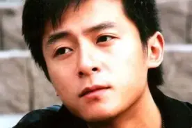 从"当红小生"到"无奈隐退"，自曝拒绝"行规"的朱雨辰，得罪了谁图片