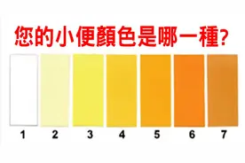 尿液里暗藏的那些健康密码，必知！图片