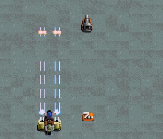 街机游戏福利最多的奖命BUG，玩家掌握诀窍后老板连夜搬离