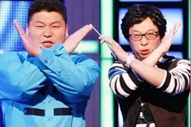 裴涩琪嫁人了！这些综艺女神还记得吗？图片