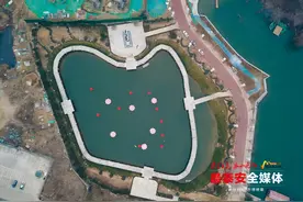 泰山西湖景区“泰山石敢当主题区”“与国咸宁主题区”建设基本完成图片