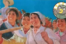 再不讲讲真女权，田园女权就要霍霍上天了图片