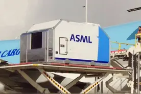 万般无奈！中国花费7500万购买光刻机，竟是13年前的二手货图片