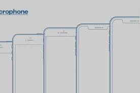 你知道 iPhone 上的麦克风都在哪里吗？图片