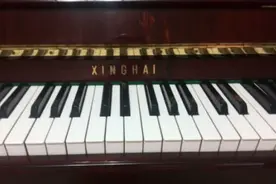 好的学琴方法，事半功倍图片