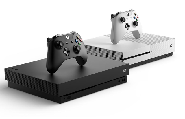 Xbox One要被破解了？微软密钥泄露，二手价格或被影响