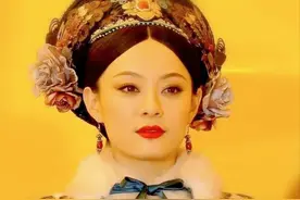 “低产”孙俪新剧上星将播，每年一部质量不俗图片