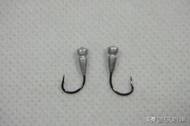 朝天钩的绑法和调漂技巧，春季野钓大板鲫，效果不要太好