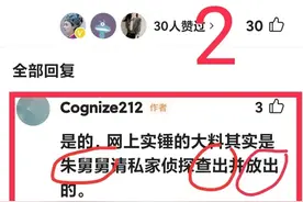 向朱舅舅了解点儿事情图片