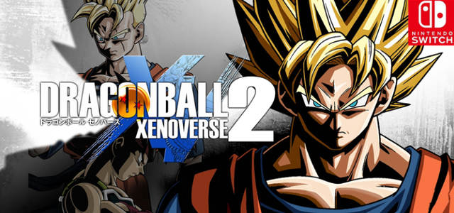 switch游戏推荐，盘点14款高评分格斗类游戏